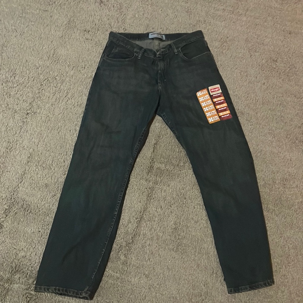 Wrangler 32x30 bootcut new